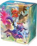 Deck Box - Hisuian Decidueye Hisuian Typhlosion Hisuian Samurott (Pokemon Center Japan Exclusive)