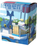 Deck Box - Heracross Kitakami Stall (Pokemon Center Japan Exclusive)