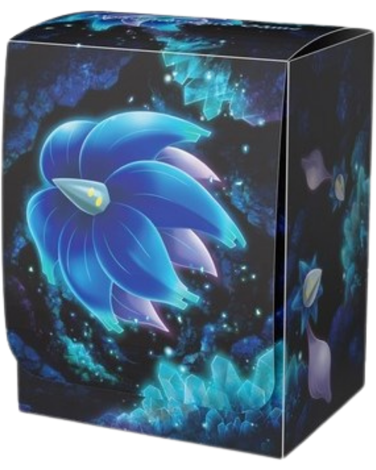 Deck Box - Glimmora