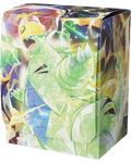 Deck Box - Tyranitar Terastalized
