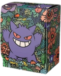 Deck Box - Gengar (Pokemon Center Japan Exclusive)