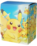 Deck Box - Gathering of Pikachu
