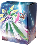 Deck Box - Flash of the Future (Pokemon Center Japan Exclusive)