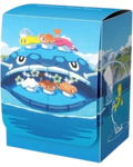 Deck Box - Dondozo & Tatsugiri (Pokemon Center Japan Exclusive)