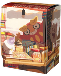 Deck Box - Darumaka Kitakami Stall (Pokemon Center Japan Exclusive)