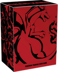 Deck Box - Charizard