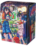 Deck Box - Carmine and Kieran (Pokemon Center Japan Exclusive)