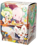 Deck Box - Bianca (Pokemon Center Japan Exclusive)