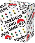 Deck Box - Ball and Energy