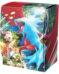 Deck Box - Ancient Roar (Pokemon Center Japan Exclusive)