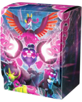Deck Box - "Pecharunt & Okidogi & Munkidori & Fezandipiti" (Pokemon Center Japan Exclusive)