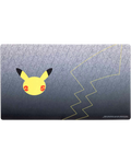 Celebrations: 25th Anniversary - Playmat (Gray)