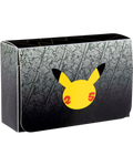Celebrations: 25th Anniversary - Double Deck Box