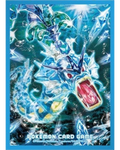 Card Sleeves - Terastal Gyarados (64-Pack)