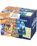 Card Sleeves - Paradox Forms Sleeves Collection Blind Deck Box (Pokemon Center Japan Exclusive)