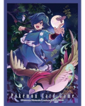 Card Sleeves - Faulkner & Pidgeotto (64-Pack)