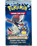 Black & White: Noble Victories - Sampling Pack