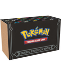 Basic Energy Box