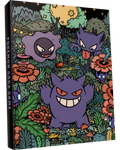 4-Pocket Portfolio - Gengar (Pokemon Center Japan Exclusive)