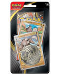 Mega Evolution Single Pack Blister [Lycanroc]