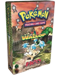 Neo Discovery Theme Deck - "Wallop"