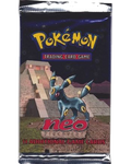 Neo Discovery Booster Pack [Unlimited Edition]