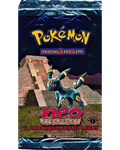 Neo Discovery Booster Pack [1st Edition]