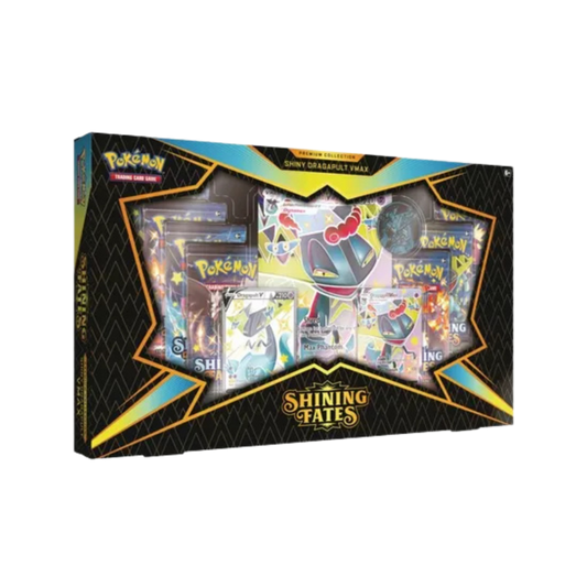 Shining Fates Premium Collection [Shiny Dragapult]