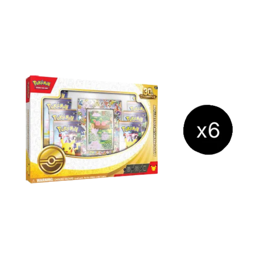 30th Celebration Ditto Premium Collection Case