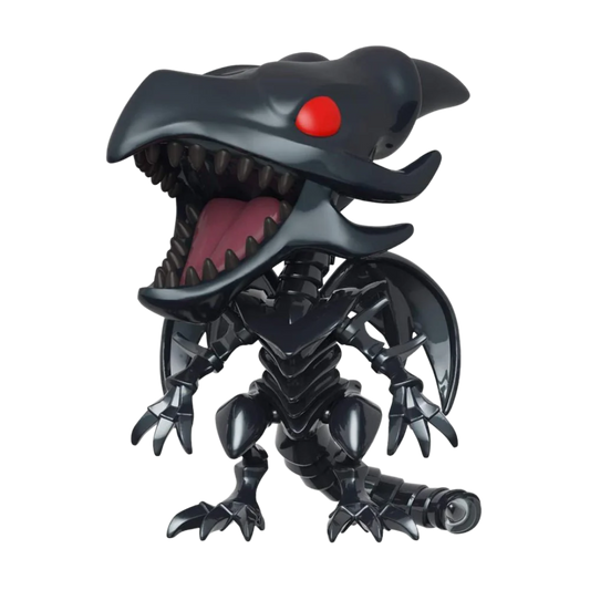 Yu-Gi-Oh!: Red Eyes Black Dragon Funko POP!