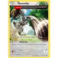 Bunnelby (Omega) 121  XY  Primal Clash - Uncommon