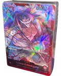 Starter Deck [ST-15] Brick (Red Edward.Newgate) READ DESC.