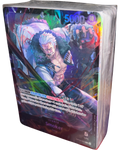 Starter Deck [ST-19] Brick (Black Smoker) READ DESC.