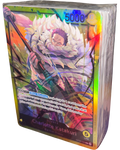 Starter Deck [ST-20] Brick (Yellow Katakuri) READ DESC.