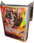 Ultra Deck [ST-13] Brick (The Three Brothers) READ DESC.
