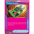 Treasure Tracker 131  - Holofoil SV Prismatic Evolutions - ACE SPEC Rare