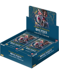 Pillars of Strength - Booster Box