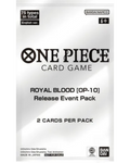 Royal Blood - Release Event Pack