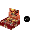 Premium Booster Vol. 2 - Booster Box Case