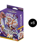 Starter Deck EX: Gear 5 Display