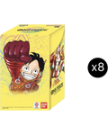 Double Pack Set Volume 4 Display
