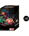 Double Pack Set Volume 3 Display