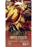 Premium Booster Vol. 2 - Sleeved Booster Pack