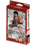 Starter Deck 1: Straw Hat Crew