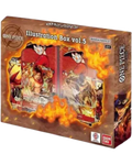 One Piece Card Game Illustration Box Vol. 5