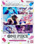 Premium Card Collection -BANDAI CARD GAMES Fest. 23-24 Edition-