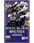 Royal Blood Booster Pack