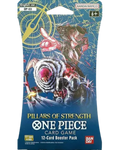 Pillars of Strength - Sleeved Booster Pack