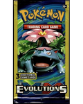 Evolutions Mini Pack