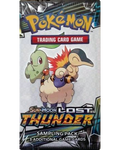 Lost Thunder Fun Pack